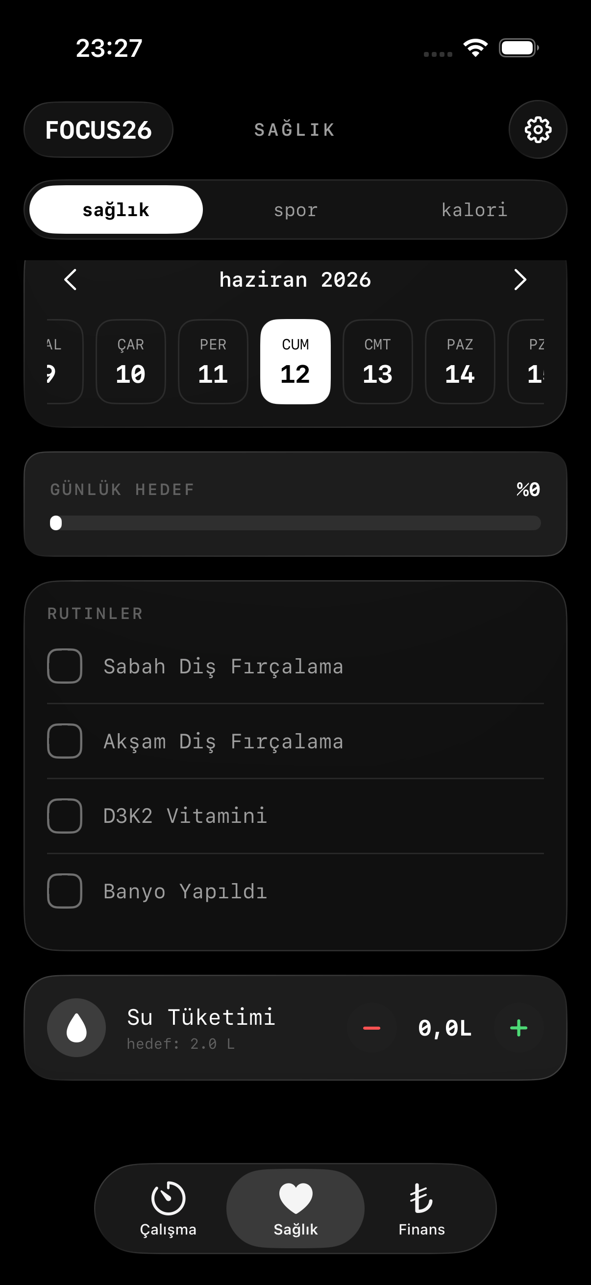 focus26 screenshot 4