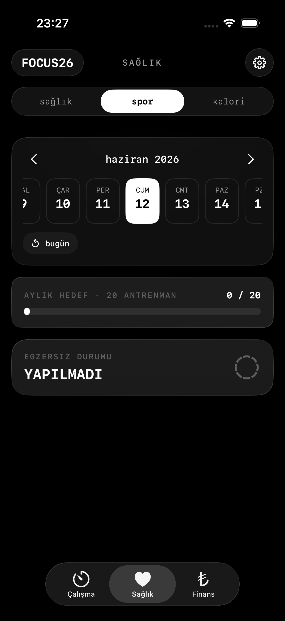 focus26 screenshot 5