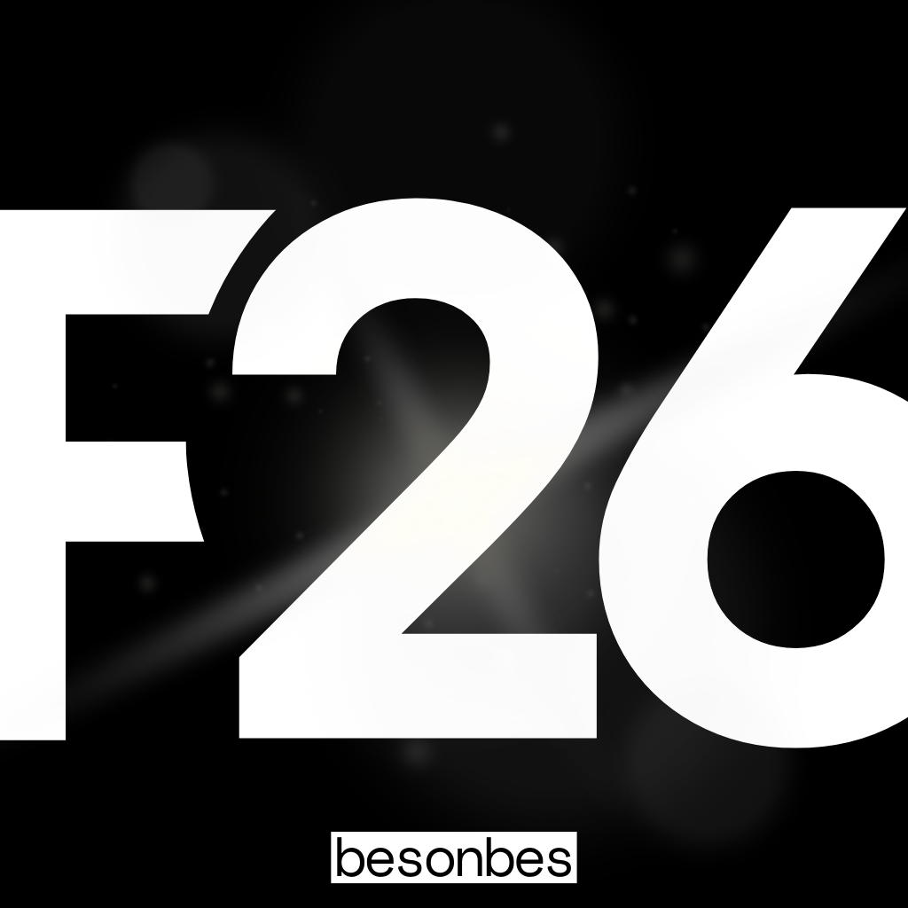 focus26 icon