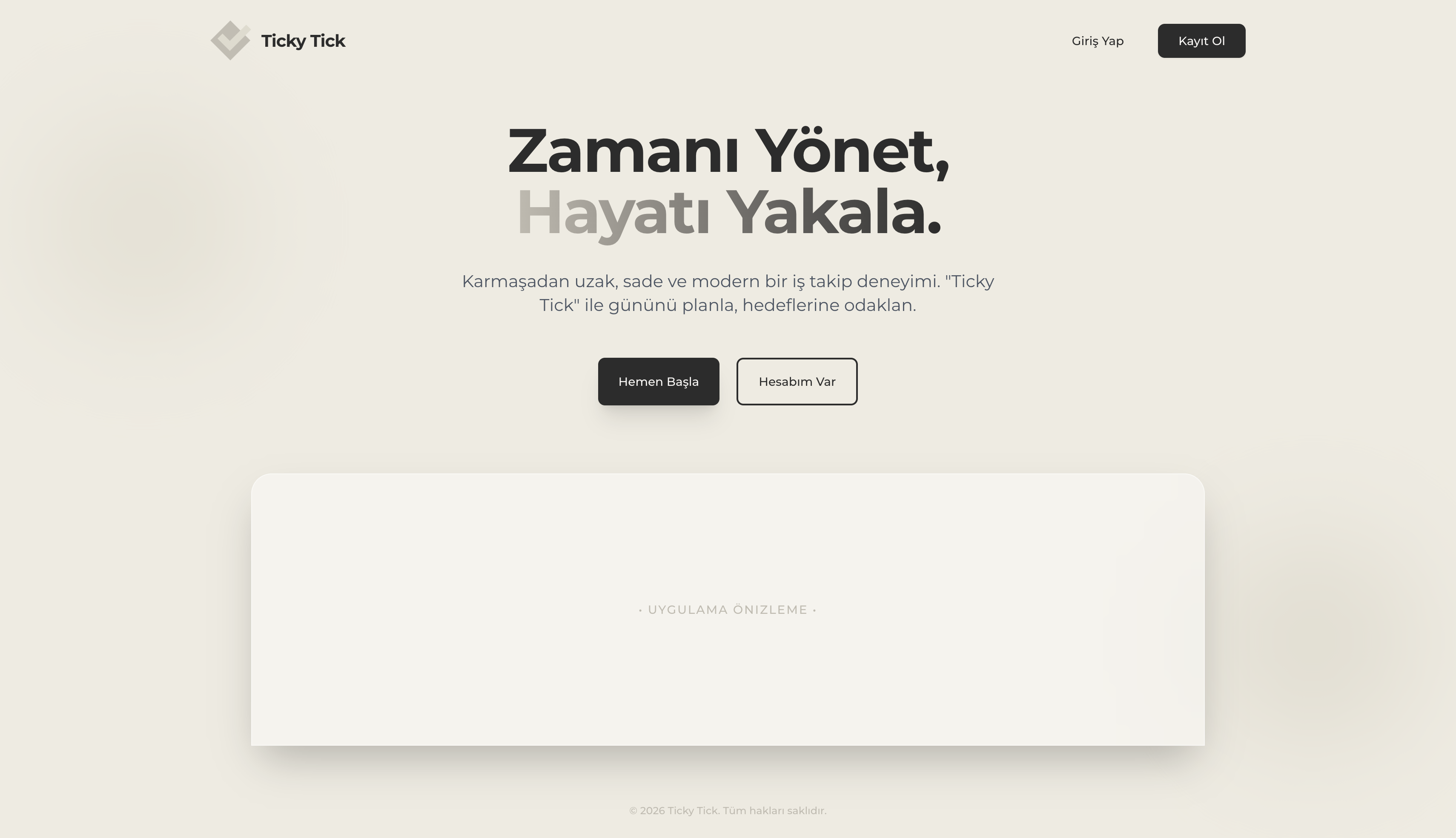 web prototypes